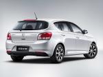 Baojun 610 2014 года
